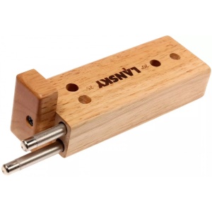 Lansky Diamond Ceramic TurnBox TB2D2C - Sistem ascutire cutite cu tije diamant si ceramica - Img 13