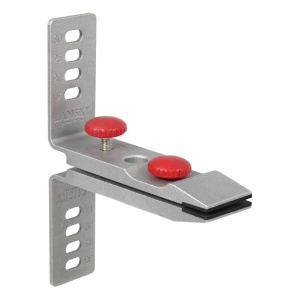 Lansky Soft-Grip Knife Clamp RCLAMP - Clema fixare cutite pentru sistemele de ascutire Lansky - Img 2