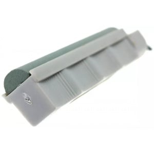 Lansky Ultra Fine Curved Blade Hone HR1000 1000 Grit - Piatra ceramica pentru cutite cu lame curbate - Img 3