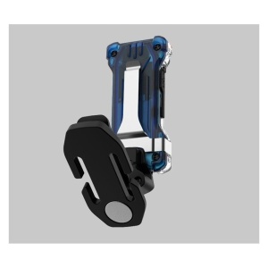 Lanterna multifunctionala Armytek Zippy WR Extended Set Blue 120 lm - Img 11