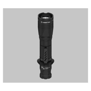 Lanterna tactica Armytek Dobermann Pro Magnet USB White 1500 lm - Img 2