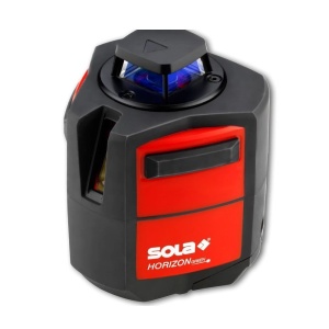 Laser liniar HORIZON GREEN BASIC, SOLA