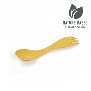 Lingura / furculita / cutit Spork little BIO, LIGHT MY FIRE - Img 10