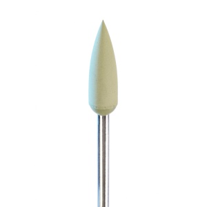 Lustruitor de plastic extra fin pentru bijutieri, ANTILOPE, Niqua
