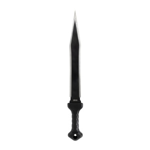 Maceta tactica SOG Phantom Strike I Machete, otel inoxidabil 420, lama 457 mm