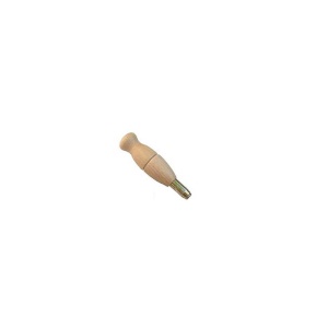 Maner cu surub pentru sula profesionala piele