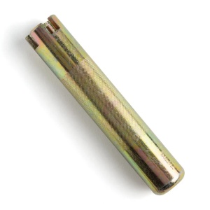 Maner greu (Hefty) mare pentru stante Craftool, 12 cm - Tandy Leather 8190-00 - Img 1