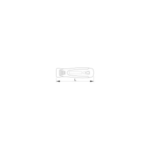 Maner pentru pile L-115 766 H, Unior - Img 3
