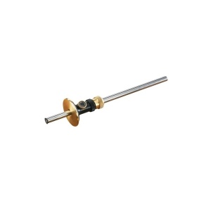 Marcator standard IMPERIAL cu REGLAJ FIN tamplarie Veritas Tools. - Img 7