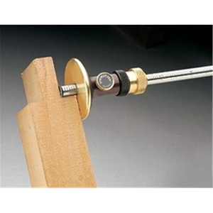 Marcator standard METRIC pentru tamplarie Veritas Tools. - Img 11