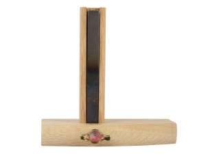 Marcator tamplarie japonez profesional 10 cm, Takagi - Img 2