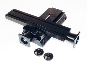 Masa in coordonate pregatite CNC