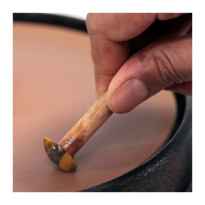 Masina lepuit cu disc de 6" pentru piatra/ minerale, Hi-Tech Diamond - Img 4