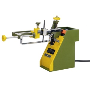 Masina pentru ascutit burghie BSG 220, Proxxon 21200 - Img 16