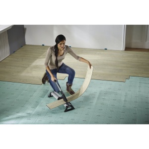 Masina taiat parchet laminat sau linoleum Wolfcraft VLC 800 - Img 12