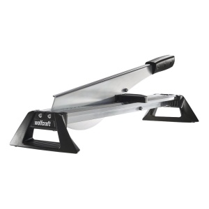 Masina taiat parchet laminat Wolfcraft LC 600 - Img 15