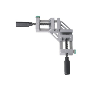 Menghina de colt mic mobilier DYI, Wolfcraft - Img 3