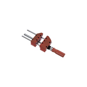 Menghina de masa cu bacuri Bessey S10-ST pentru prinderi drepte sau inclinate