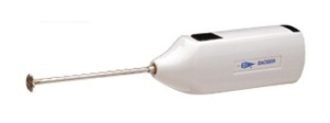 Mixer culori aerografe, Badger