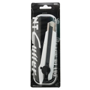 MNCR-L1R Cutter Black & White 18mm, NT Cutter - Img 8