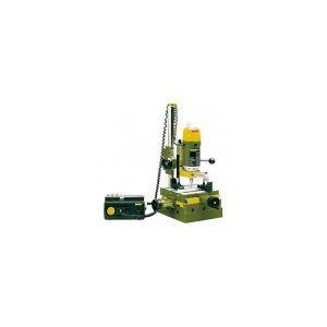 Motor pentru gaurit si frezat BFW 40/E, 900 - 6000 rpm, 250 W, + accesorii - Img 4