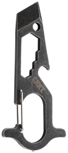 Multi-tool Pryma Black, CRKT