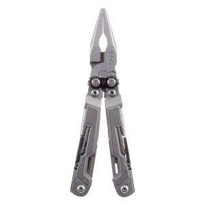 Multitool SOG PowerPint, 18 functii, otel 5Cr15MoV, Compound Leverage, finisaj Stonewash - Img 8