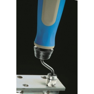 NG1200 set zencuiere modelism, Noga - Img 3