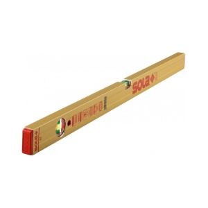 Nivela cu profil tubular AZ, SOLA