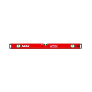 Nivela cu profil tubular RED 3, SOLA - Img 20