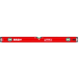 Nivela cu profil tubular RED 3, SOLA - Img 11