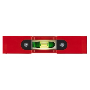 Nivela din plastic PTF 25 2 bule, SOLA - Img 4