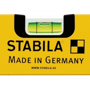 Nivela, Tip 70 Toolbox- de 43 cm, Stabila - Img 5