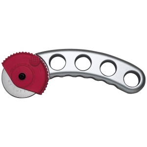 NT Cutter RO-1000GP Cutter Rotativ Metalic Profesional Lama 45mm