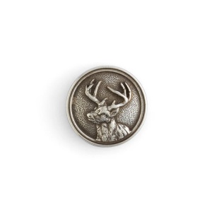 Ornamente modele animale salbatice Tandy Leather SUA
