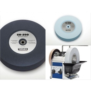 Pachet masina de ascutit, Tormek T-8 cu 2 pietre ascutire - Img 2