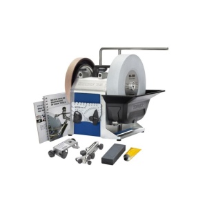 Pachet masina de ascutit, Tormek T-8 + KJ-140 + KJ-45 - Img 11