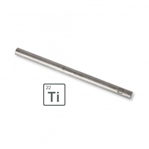 Pai din titan Straw Titanium, LIGHT MY FIRE - Img 2