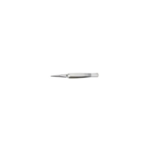 Penseta cu varfuri ascutite incrucisate pentru modelism / hobby / mecanica, Unior