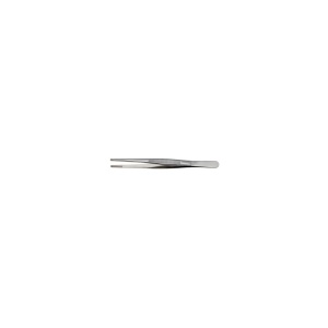 Penseta dentara varf plat, 16 cm, Unior