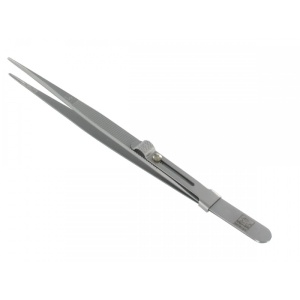 Penseta "R1" pentru bijutieri 160mm, Niqua