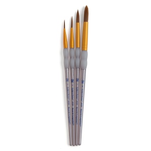 Pensule vopsire pielarie, Tandy Leather