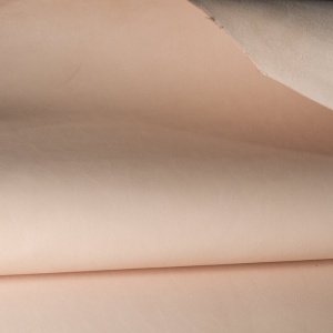 Piele de oaie tabacita vegetal, Tandy Leather - Img 4