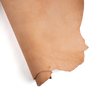 Piele usoara tabacita vegetal Oak-Leaf, Tandy Leather
