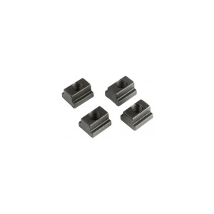 Piulițe cu fantă în T pentru filet de 10 mm M8, WABECO - Img 2