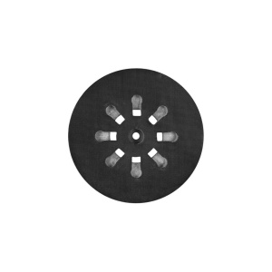 Placa suport SKIL 2610Z04835, 125 mm, pentru modelele 7220, 7226 - Img 3