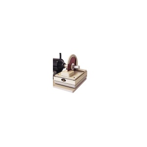 Polizor pietre / minerale/ metal / sticla - CabKing-6V3 6" - Img 11