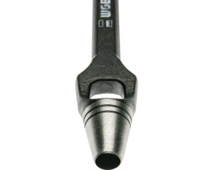 Preducea cu mâner WGB 10 mm, oțel special - Img 2