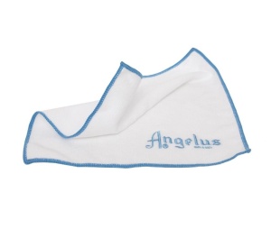 Prosop din microfibra premium 30x30 cm, Angelus - Img 2