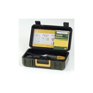 Proxxon 28485 Masina Gaurit-Frezat Gat Lung LBS/E 100W - Img 10